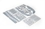 2148  авиация  L-410UVP Turbolet Limited edition  (1:72) 859143759266