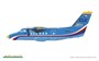 2148  авиация  L-410UVP Turbolet Limited edition  (1:72) 859143759266