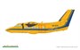 2148  авиация  L-410UVP Turbolet Limited edition  (1:72) 859143759266