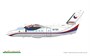 2148  авиация  L-410UVP Turbolet Limited edition  (1:72) 859143759266
