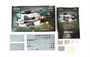 2150  авиация  Limited Dual Combo Gustav Pt. 3 Bf 109 G-6/AS & G-14/AS  (1:72) 8591437593415