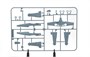2150  авиация  Limited Dual Combo Gustav Pt. 3 Bf 109 G-6/AS & G-14/AS  (1:72) 8591437593415