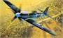 2161  авиация  "Спитфайр"  Мк.XIVE (1:48) 603550021619