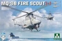 2165  авиация  MQ-8B Fire Scout  (1:35) 4897051422464