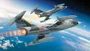 2502  авиация  F-104G/S STARFIGHTER (1:32) 2000002113164