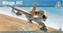 2505  авиация  Mirage IIIC  (1:32) 2000002092650