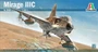 2505  авиация  Mirage IIIC  (1:32) 2000002092650