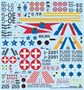 2505  авиация  Mirage IIIC  (1:32) 2000002092650