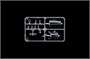 2505  авиация  Mirage IIIC  (1:32) 2000002092650