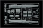 2509  авиация  TF-104G Starfighter  (1:32) 8001283025096