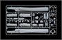 2510  авиация   MIRAGE III E/R  (1:32) 2000002092698