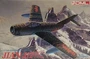 2511  авиация  Jian Ji-2  (1:72) 2000000131092