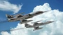 2514  авиация  F-104G/S  STARFIGHTER (1:32) 2000002102793