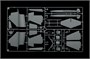 2514  авиация  F-104G/S  STARFIGHTER (1:32) 2000002102793