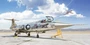 2515  авиация  F-104 STARFIGHTER A/C  (1:32) 8001283025157