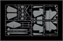 2515  авиация  F-104 STARFIGHTER A/C  (1:32) 8001283025157
