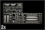 2517  авиация  Tornado ECR  (1:32) 8001283025171