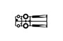 2517  авиация  Tornado ECR  (1:32) 8001283025171