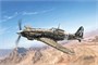 2518  авиация  Macchi MC.202 Folgore  (1:32) 8001283025188