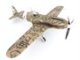 2518  авиация  Macchi MC.202 Folgore  (1:32) 8001283025188