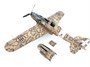 2518  авиация  Macchi MC.202 Folgore  (1:32) 8001283025188