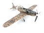 2518  авиация  Macchi MC.202 Folgore  (1:32) 8001283025188