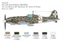 2518  авиация  Macchi MC.202 Folgore  (1:32) 8001283025188
