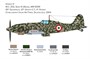2518  авиация  Macchi MC.202 Folgore  (1:32) 8001283025188