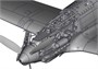2518  авиация  Macchi MC.202 Folgore  (1:32) 8001283025188
