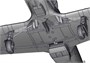 2518  авиация  Macchi MC.202 Folgore  (1:32) 8001283025188