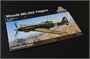 2518  авиация  Macchi MC.202 Folgore  (1:32) 8001283025188