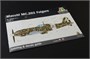 2518  авиация  Macchi MC.202 Folgore  (1:32) 8001283025188