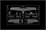2518  авиация  Macchi MC.202 Folgore  (1:32) 8001283025188