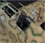 2519  авиация  Macchi MC.205 Veltro  (1:32) 8001283025195