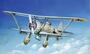 2632  авиация  Hs-123 A-1 (1:48) 8001283026321