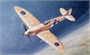 2651  авиация  Spitfire Mk.IX  (1:48) 2000000131368