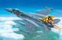 2654  авиация  F-16 A Fighting Falcon (1:48) 8001283026543