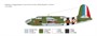 2656  авиация  BOSTON III A - 20 B /C Havoc  (1:48) 8001283026567