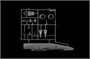 2656  авиация  BOSTON III A - 20 B /C Havoc  (1:48) 8001283026567