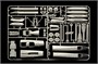 2667  авиация  F-14A TOMCAT (1:48) 8001283026673