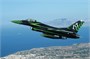 2694  авиация  F-16 FIGHTING FALCON "SPECIAL COLORS" (1:48) 2000002113249