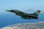 2694  авиация  F-16 FIGHTING FALCON "SPECIAL COLORS" (1:48) 2000002113249