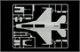 2694  авиация  F-16 FIGHTING FALCON "SPECIAL COLORS" (1:48) 2000002113249