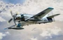 2697  авиация  AD-4 SKYRAIDER (1:48) 8001283026970