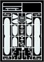 2702  авиация  CR.42 FALCO "ACES" (1:48) 2000002113263