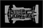 2710  авиация  MB 326K IMPALA (1:48) 2000002093190