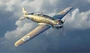 2711  авиация  MC.200 SAETTA 2a SERIE (1:48) 8001283027113