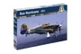 2713  авиация  SEA HURRICANE (1:48) 2000002113294
