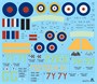 2713  авиация  SEA HURRICANE (1:48) 2000002113294