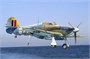 2713  авиация  SEA HURRICANE (1:48) 2000002113294